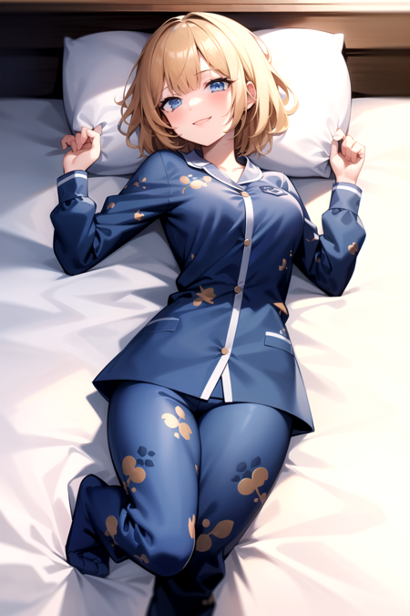 Amelia Watson (Hololive) 4 outfits