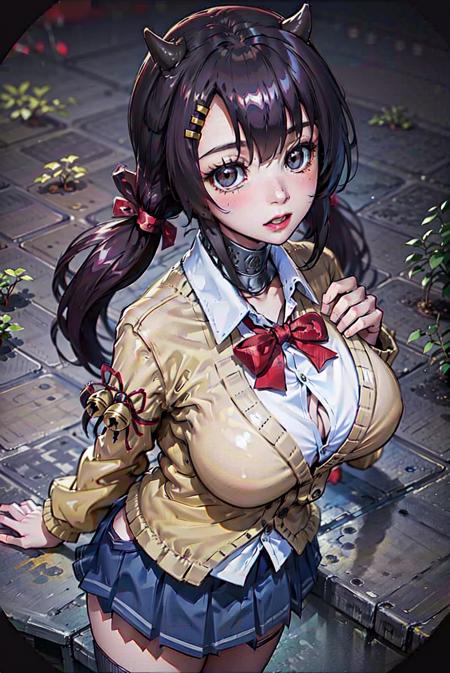 nagara(azur lane) 长良（碧蓝航线）