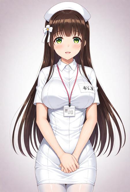 nurse ナース服