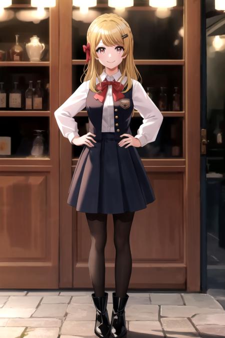 Rinku Aimoto (D4DJ)