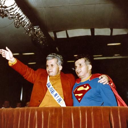 Ceausescu