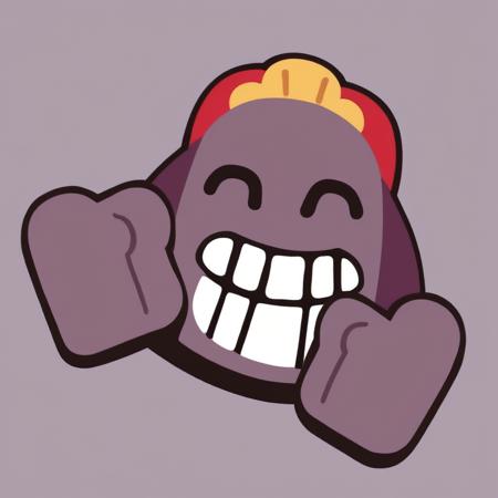 Brawl Stars Pins | Game style & Concepts