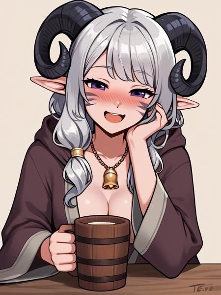 tavern cup版本V1 (ID: 605110)