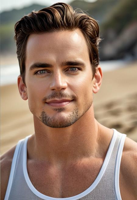 Matt Bomer (SDXL)版本v1.0 (ID: 447372)