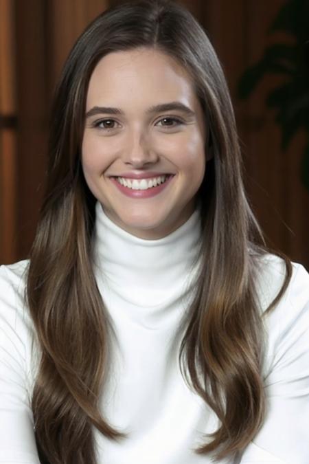 Juliana Paiva - [Brazilian] SD1 ??版本v1.0 (ID: 363019)