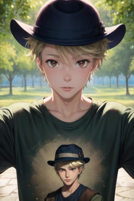 John H. Watson | Yuukoku no Moriarty / Moriarty the Patriot