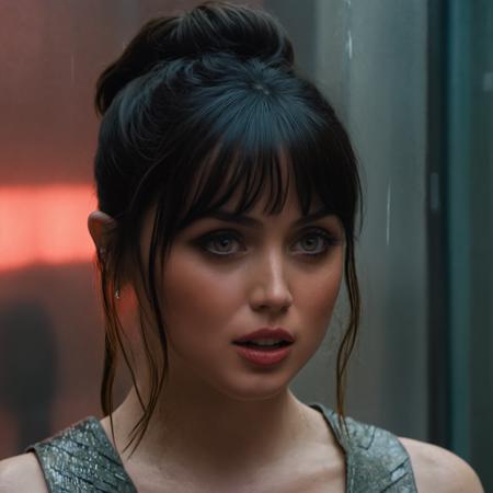 Ana de Armas - SDXL 8 dim ver: NO MORE HUGE LORAs.版本v1.0 (ID: 304745)
