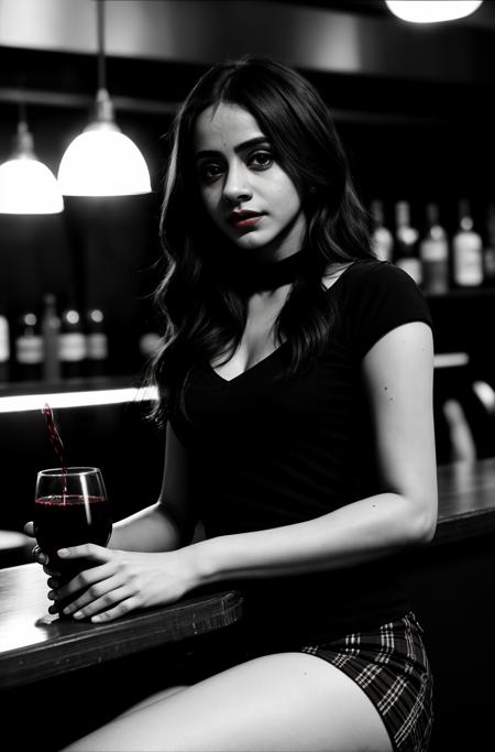 Mandip Gill, British actress