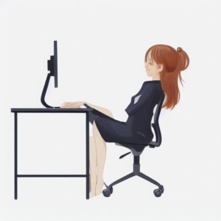 Feet-On-Desk