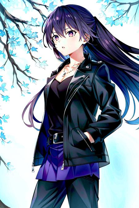 Tohka Yatogami - Date A Live
