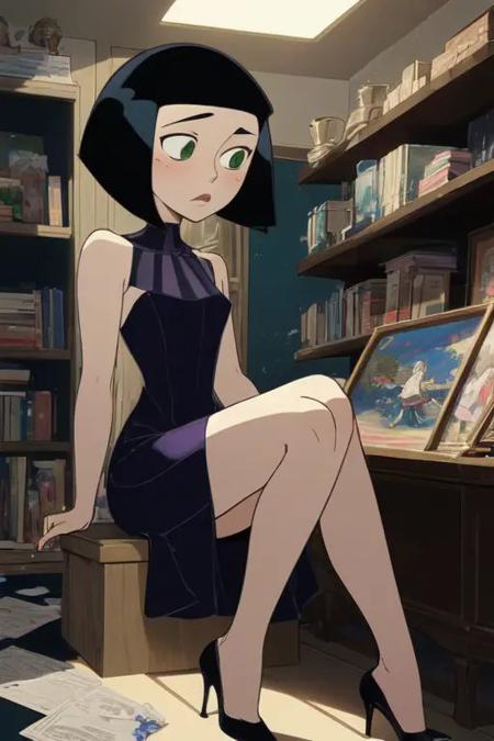 Kim Possible Undercover Agent