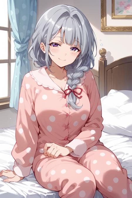 Akira Yukishiro [Shoujo☆Kageki Revue Starlight]