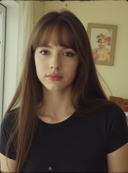 Hecola | Nika - Camgirl Flux ??