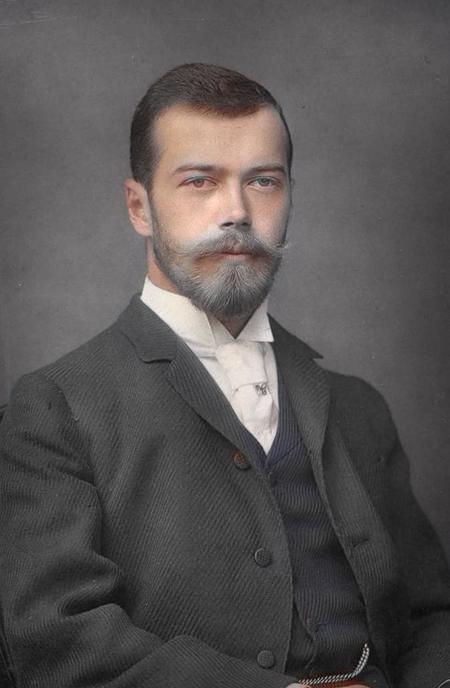 Colorize Black/ White Photos