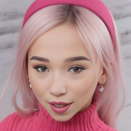Dakota Tyler SDXL LoRA