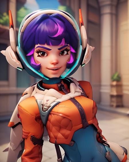 Juno (Overwatch)