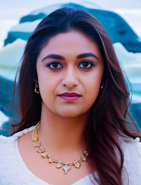 Keerthy Suresh