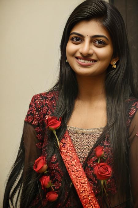 Kayal Anandhi