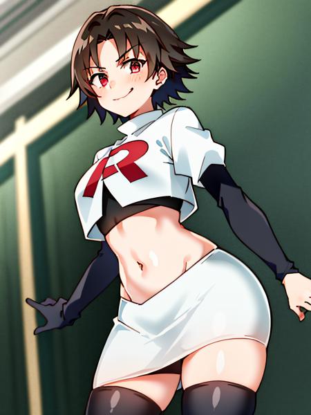 Makoto Niijima