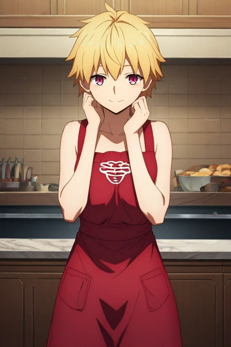Fate Series Anime Style LoRA