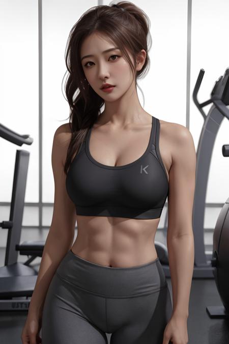 Asian Beauty