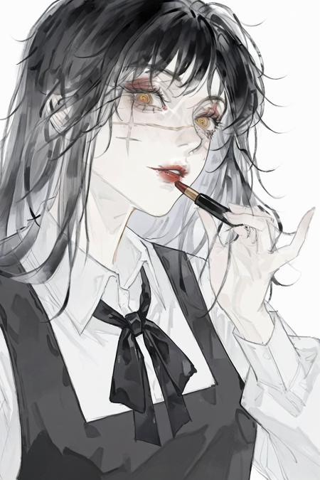 Artist Style: MuZhouZhou