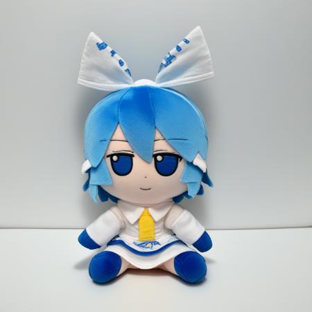 Toys | Fumo toys | Plush