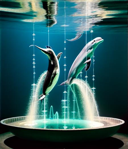 Water Works
