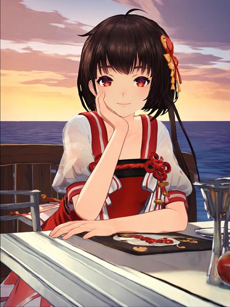 [Pony] 石英式泠鸢yousa MMD