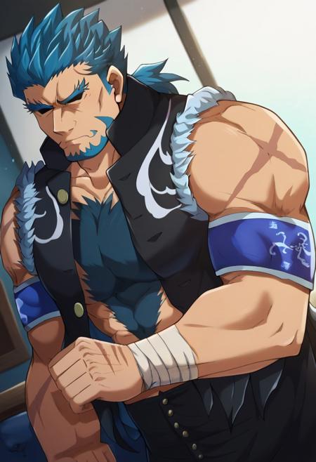 Kenichiro Doman - BUCCHIGIRI?!