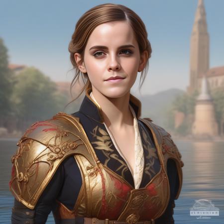 Emma Watson