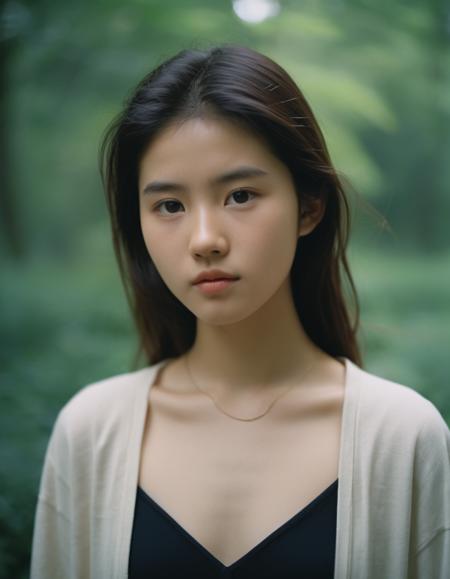 Asian GirlFriendMix SDXL 赛博女友SDXL版