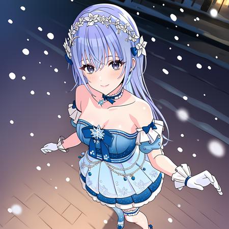 Hana Suzuki 鈴木羽那  - THE iDOLM@STER