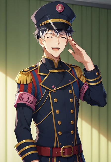 Momose Sunohara - IDOLiSH7 (Commission)