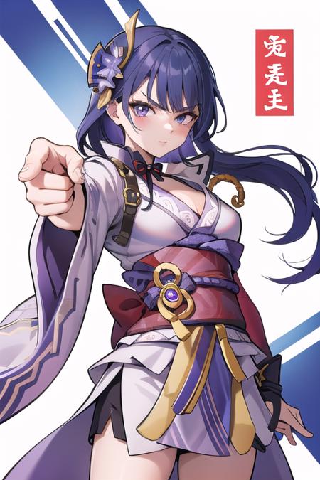 jojo poses