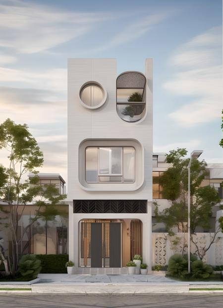 TownhouseV!版本v1.0 (ID: 144035)
