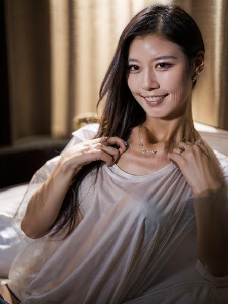 Xiaojun / 小君 - Chinese nude model