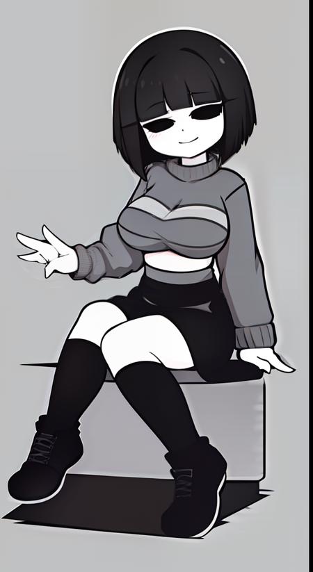 core frisk lora -by Roselena125671版本v1.0 (ID: 125427)