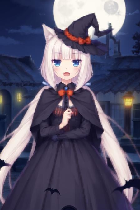 nekopara-sayori-sytle