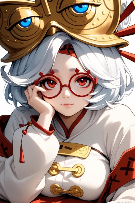 Purah - The Legend of Zelda