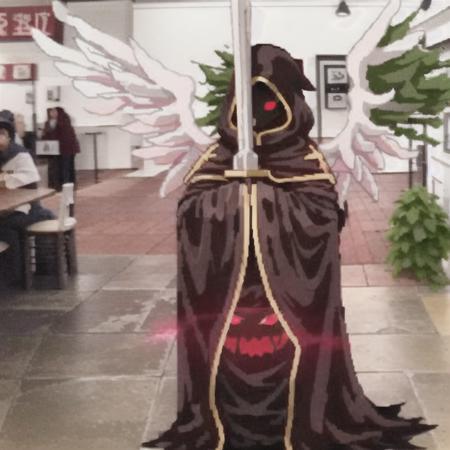 Ragnarök Online - Baroness of Retribution