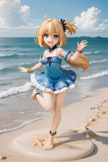 PVC Figurerizer