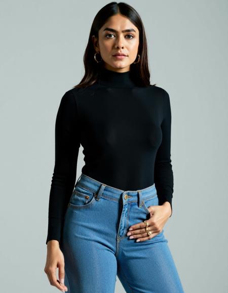 Mrunal Thakur