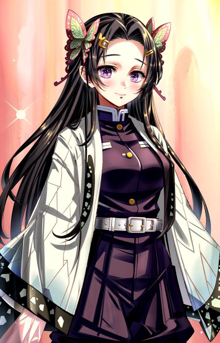 Kanae Kochou (Demon Slayer) Lora