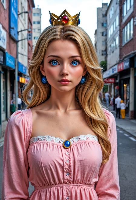 anime face lovedoll style pony lora