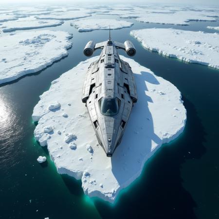 SPACECRAFT