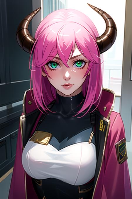 Akane Koumoto / Jitsu wa Watashi wa