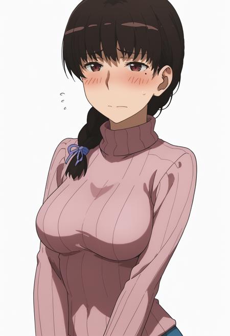 Takamiya Komachi (Witch Craft Works)