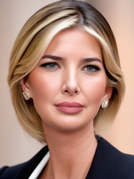 Ivanka Trump