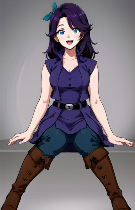 abigail (stardew valley)